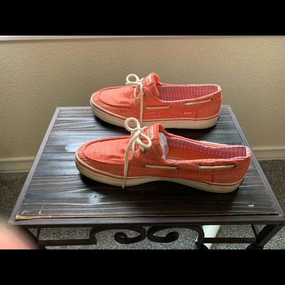 Keds size 9 - Picture 3 of 5